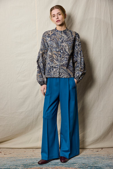 Seville blouse. Asnafur