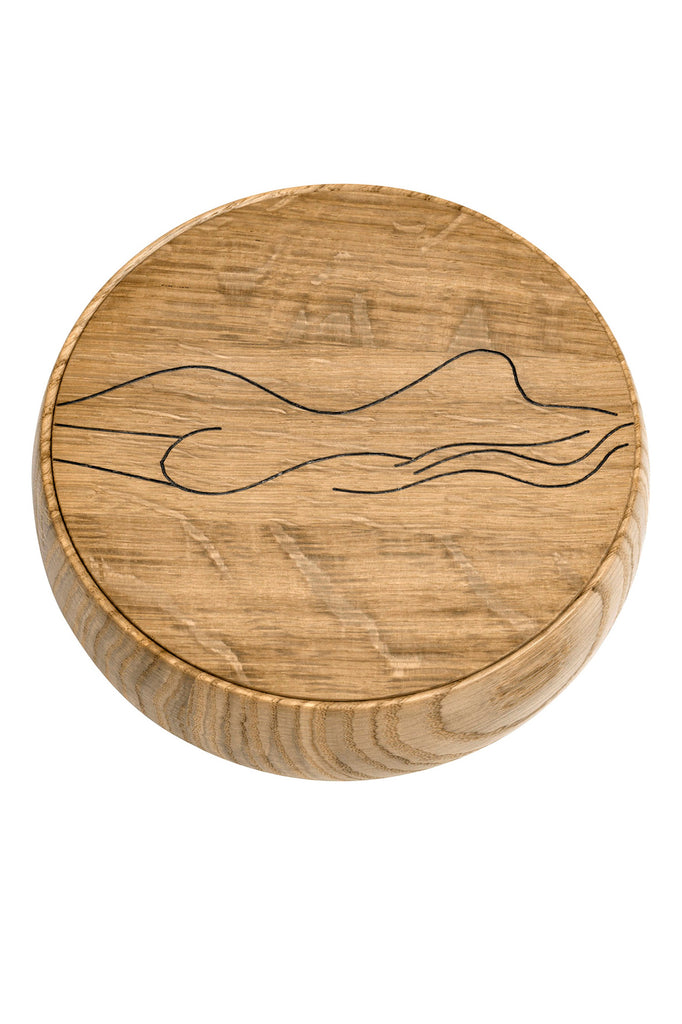 Bowl schönbuch x IRMA Art Edition L