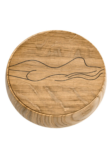 Bowl schönbuch x IRMA Art Edition L
