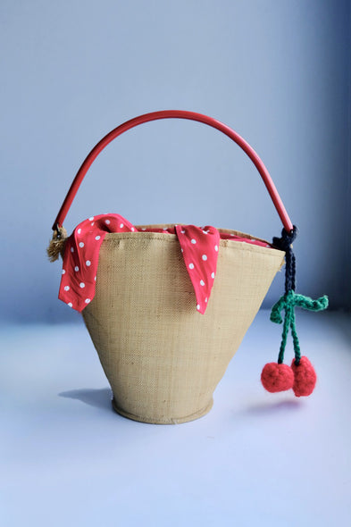 Mini Loretta Bag 1957