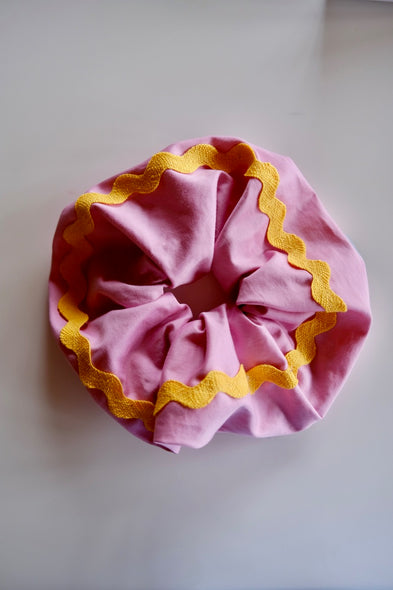 IRMA scrunchie 25