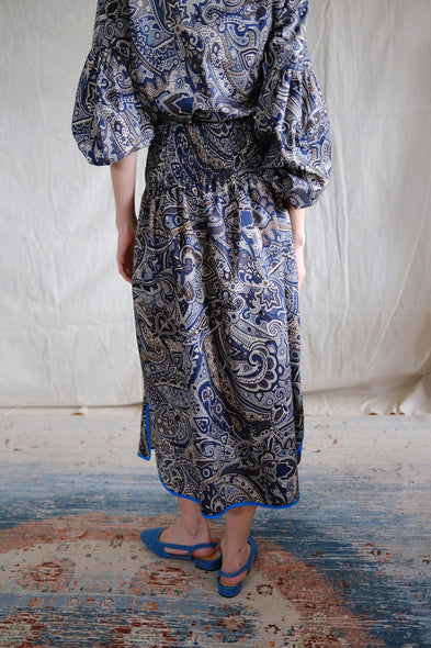 Skirt Dress. Andalusia
