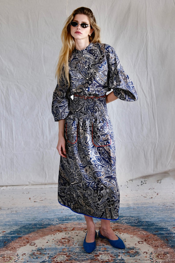 Skirt Dress. Andalusia