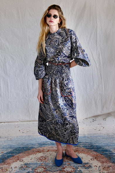 Skirt Dress. Andalusia