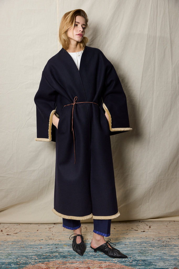 Le Couvent Coat