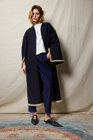 Le Couvent Coat