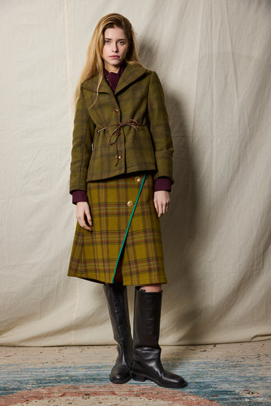Weekend Jacket