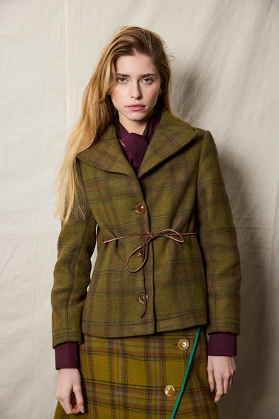 Weekend Jacket