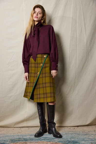 Weekend Skirt
