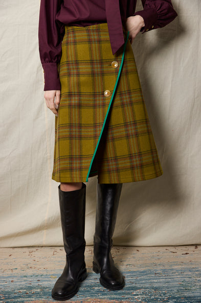 Weekend Skirt
