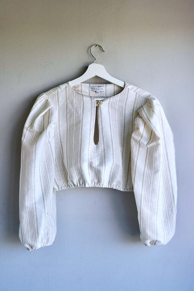 IRMA Dirndl Blouse 2