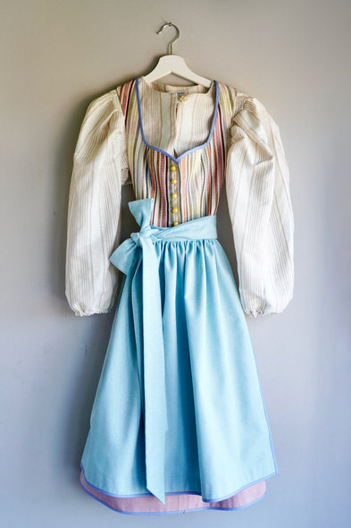 IRMA Dirndl 2
