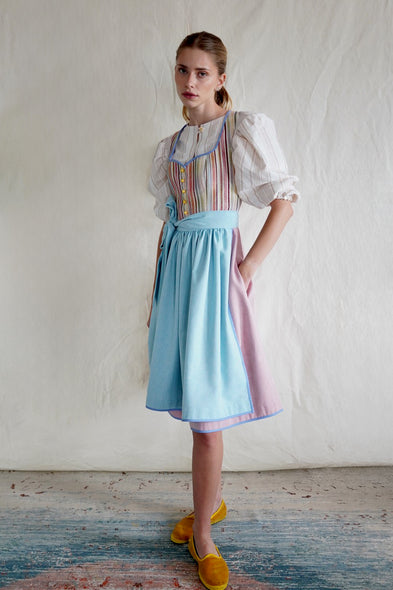IRMA Dirndl Apron 2