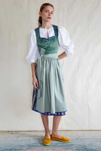 Dirndl. Greta