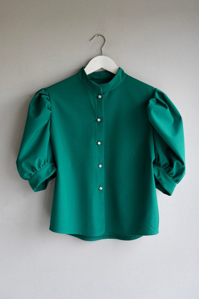 Esma Evening Blouse