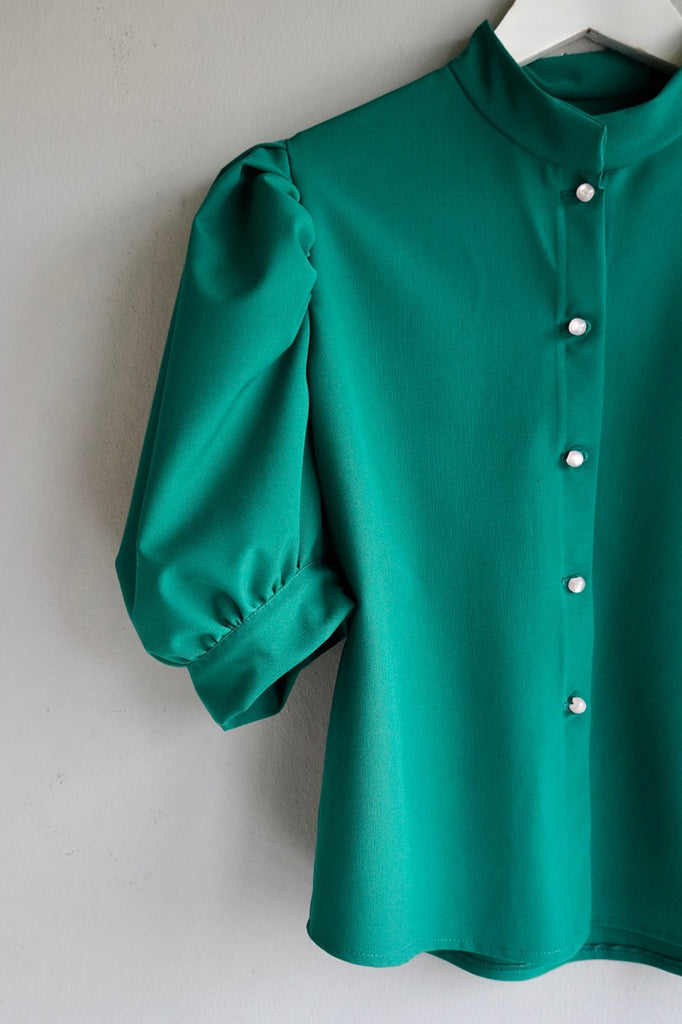 Esma Evening Blouse