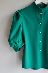 Esma Evening Blouse