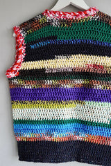 Knitwear No.125. Ruby Jumper