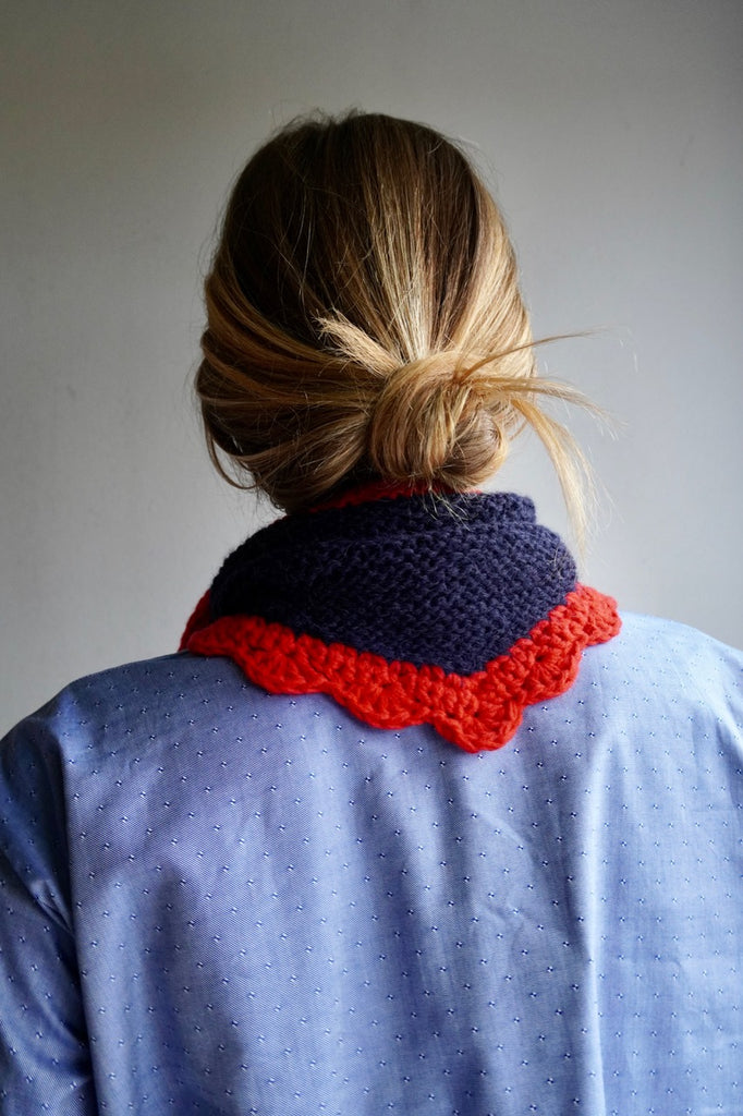 Scarf Margret