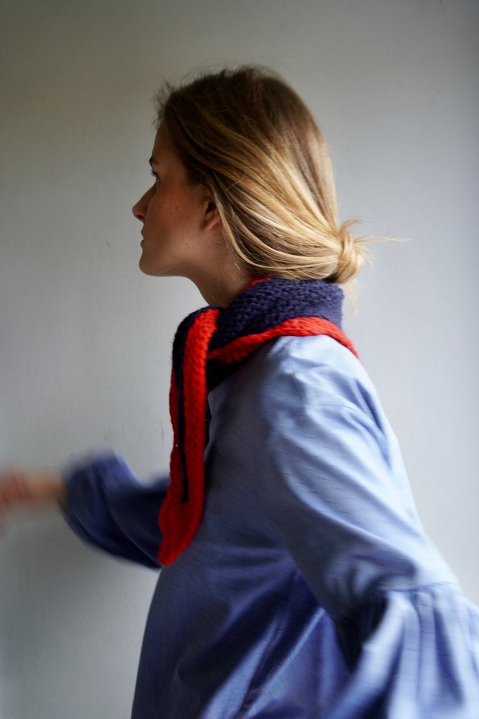 Scarf Margret