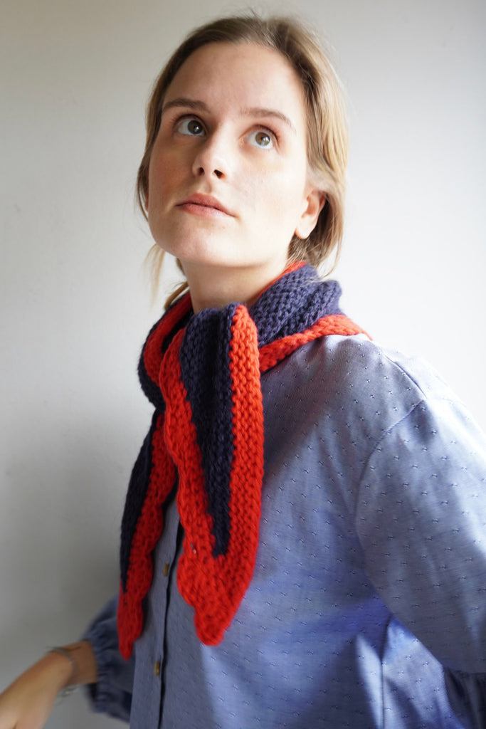 Scarf Margret