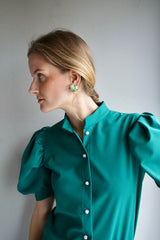 Esma Evening Blouse