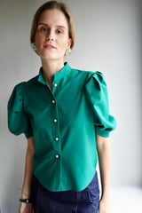 Esma Evening Blouse