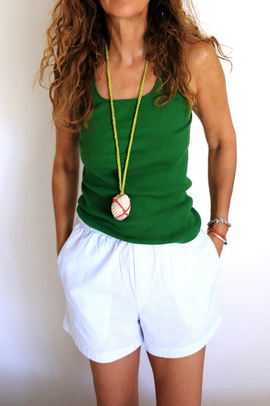 Shell Necklace