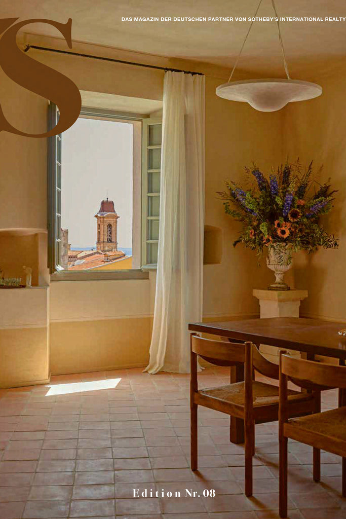 Sotheby‘s Realty Magazin #08