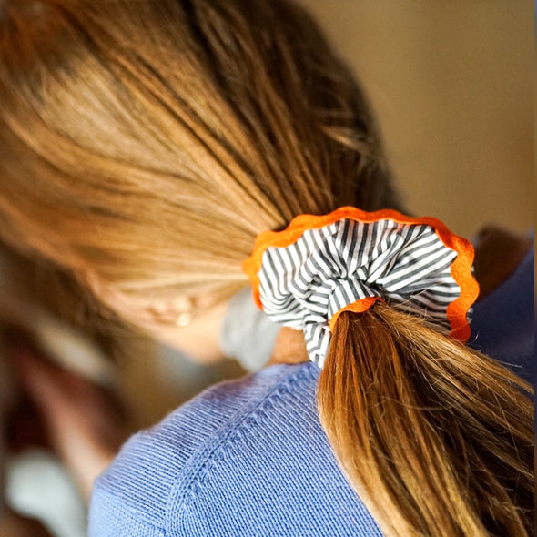 IRMA scrunchie 25