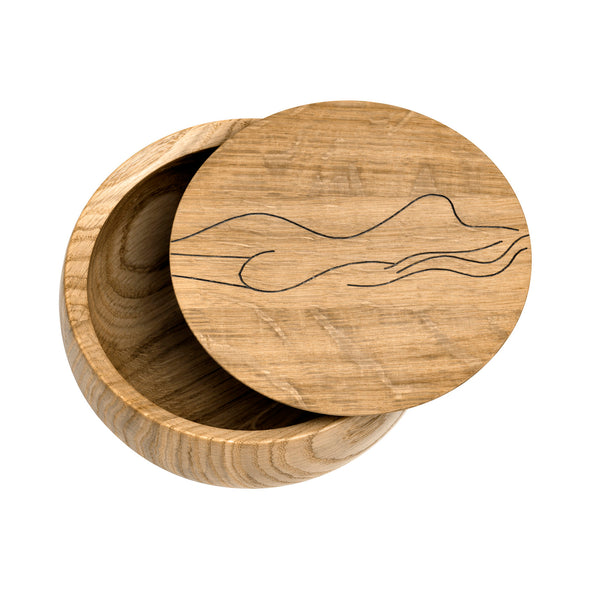 Bowl schönbuch x IRMA Art Edition L