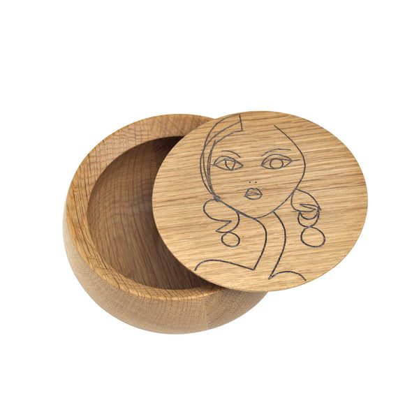 Bowl schönbuch x IRMA Art Edition S