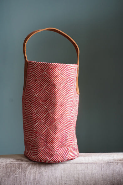 Bucket Bag. Stockholm