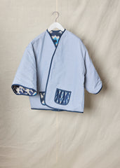 Kimono Jacket. Laurence