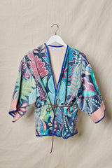 Kimono Jacket. Lilly