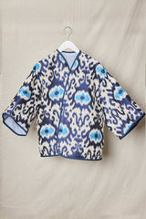 Kimono Jacket. Laurence