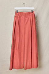 Palazzo pants. Terre d'Egypt