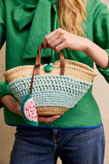 Mini Basket Cool Watermelon