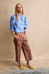 Colonelle Tunic. Topanga
