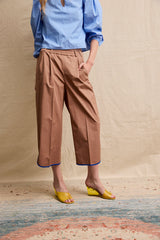 Colonelle Tunic. Topanga