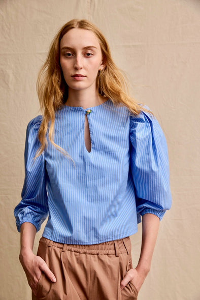 Colonelle Tunic. Topanga