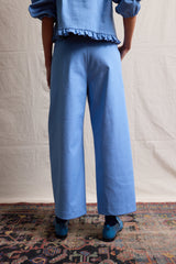 Barrell Blue Monday