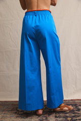Palazzo pants. Azzadine