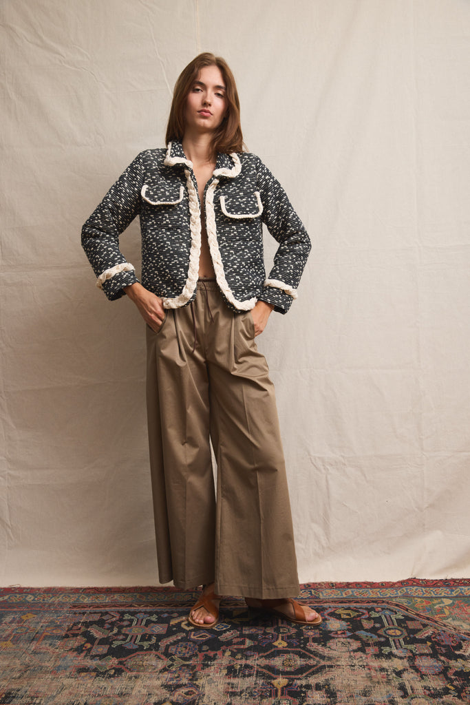 Petite Veste Sharon