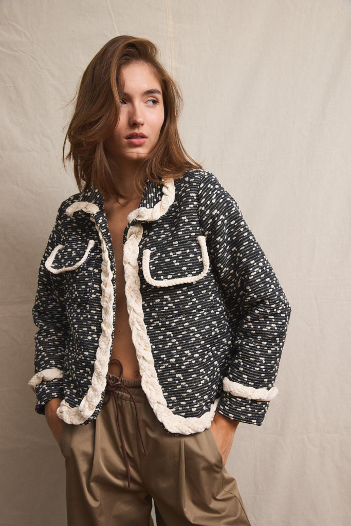 Petite Veste Sharon