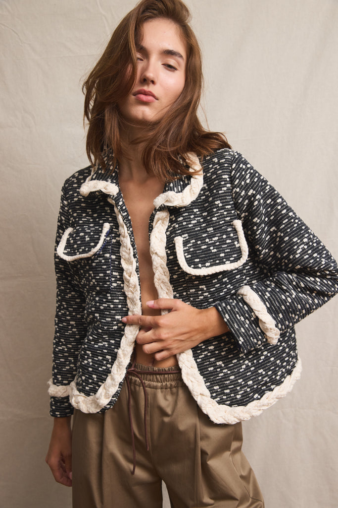 Petite Veste Sharon