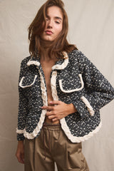 Petite Veste Sharon
