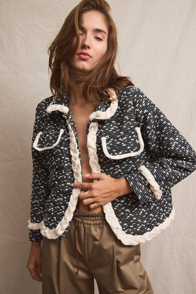Petite Veste Sharon