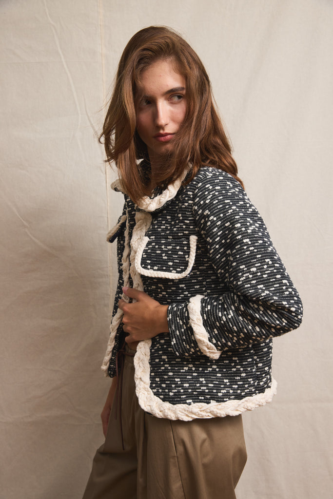 Petite Veste Sharon