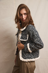 Petite Veste Sharon